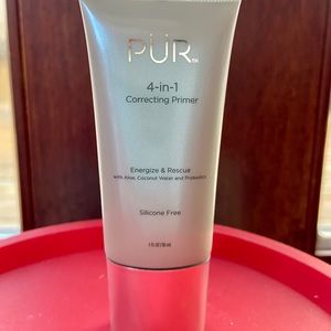 PUR 4-in-1 Correcting primer